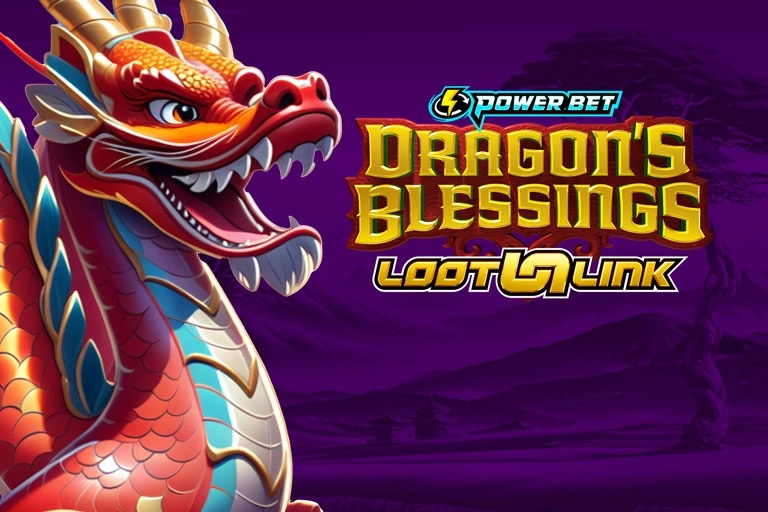 Dragons Blessings Loot Link