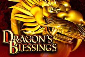 Dragons Blessings