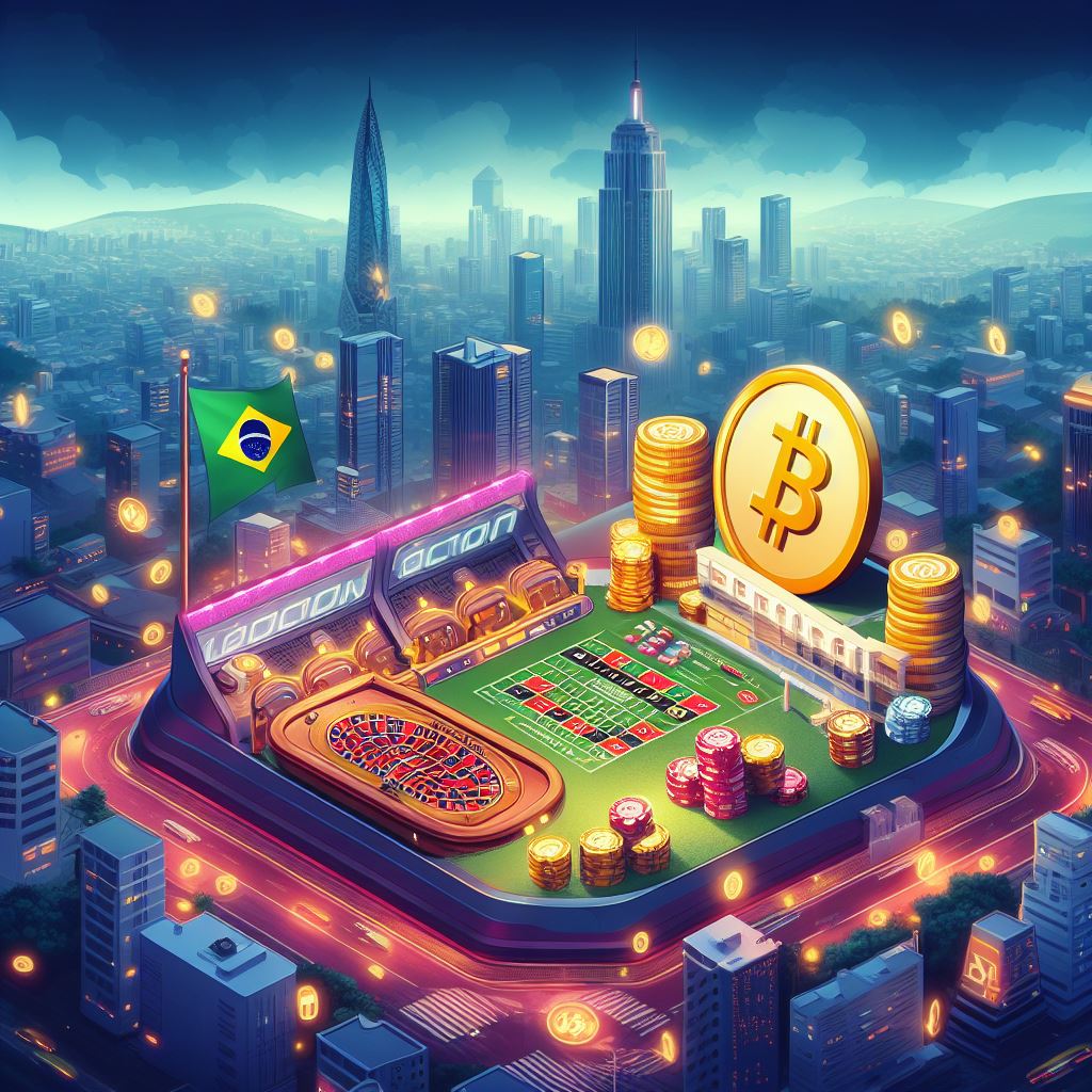 Descubra 2XBET: A Principal Plataforma de Apostas no Brasil