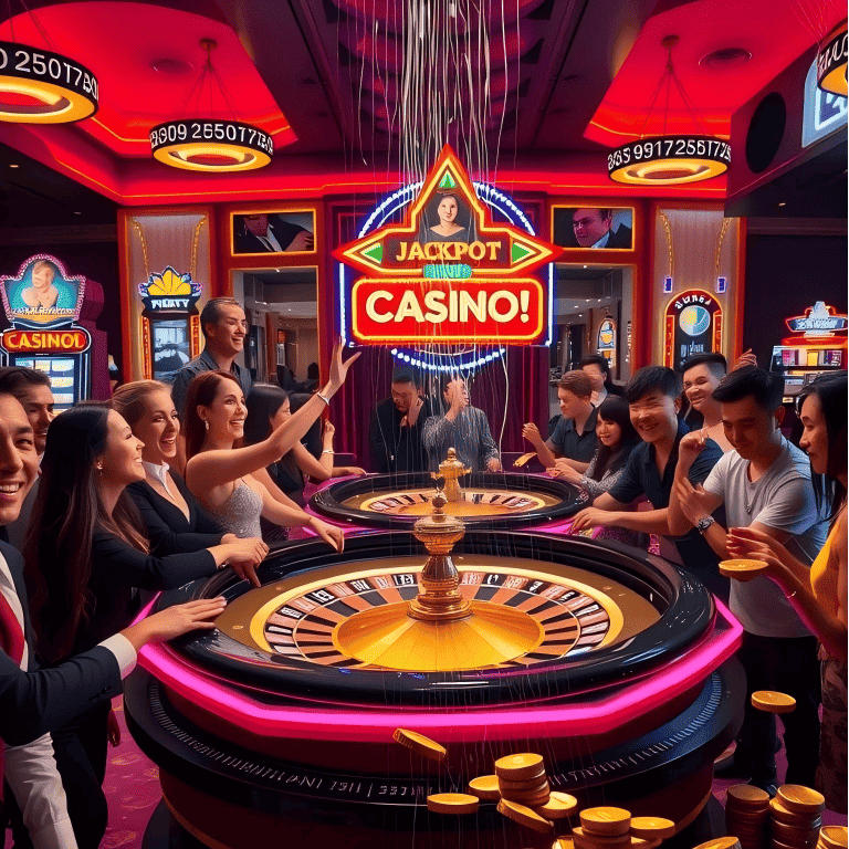 Maior jackpot da 2XBET com prêmio multimilionário