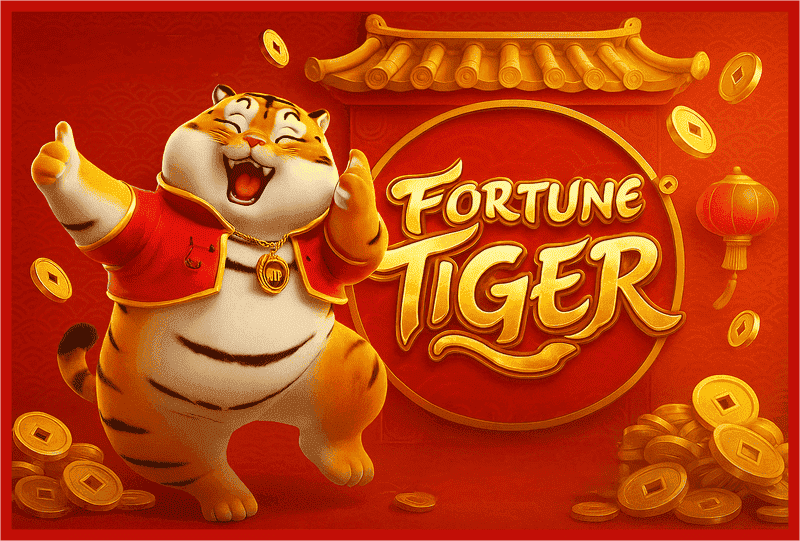 Jogo Tiger Ox Mouse da 2XBET.