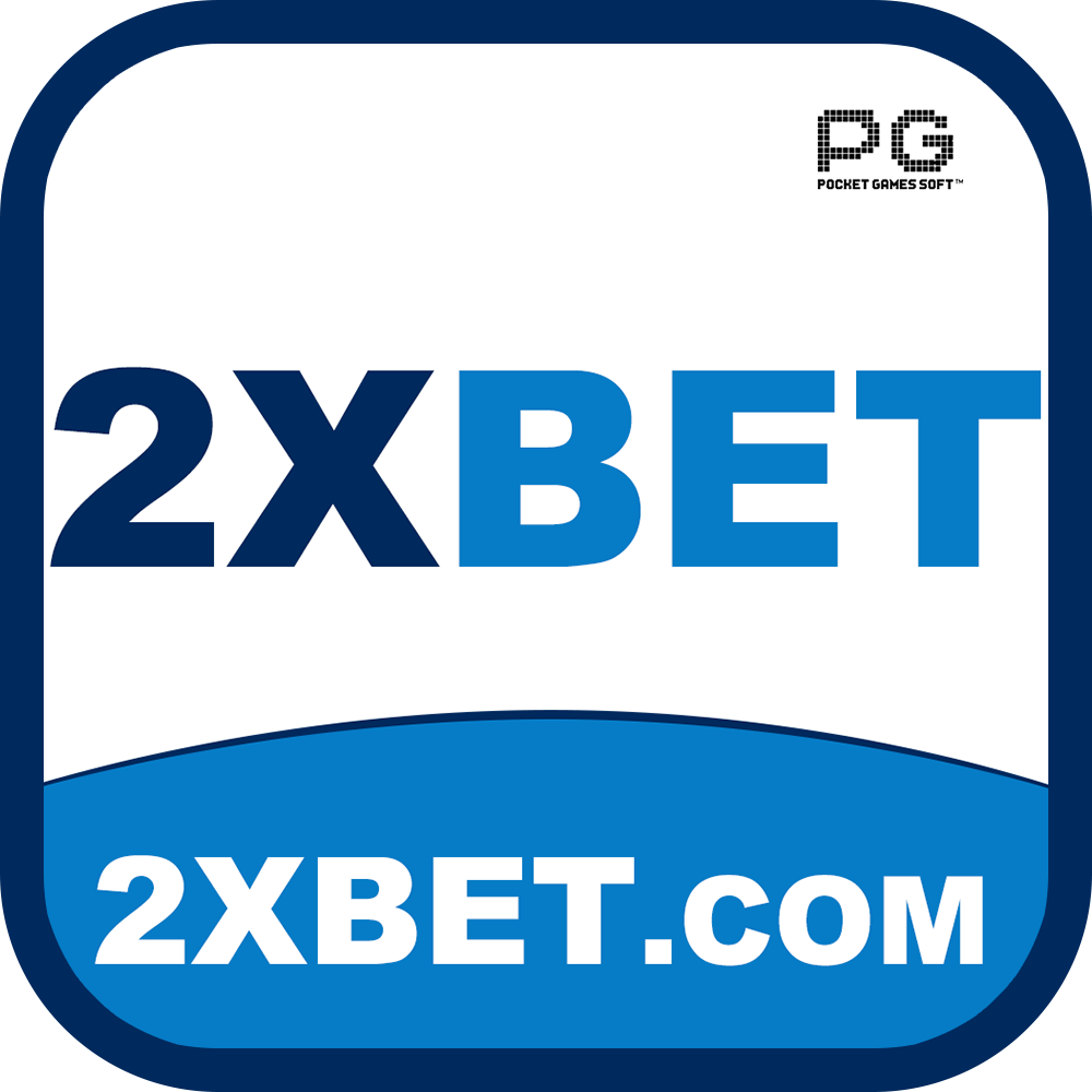 Logo da 2XBET