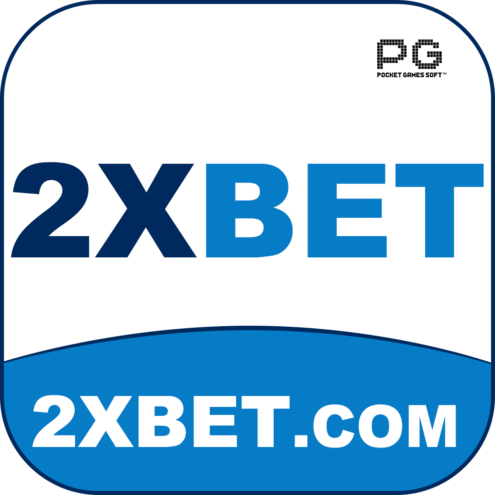 Novo logo da 2XBET